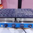 ماكينه بان كيك