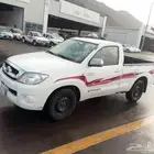 هايلكس 2011.