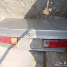 شنطت كامري للبيع موديل 2001 الحله ممتازه