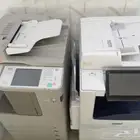 الات تصوير للبيع كانون ملون وابيض واسود