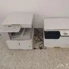 طابعات اله التصوير