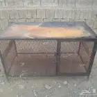 شبك ارنب او دجاج او طيور