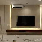 تركيب شاشه و مرايات ليد. باقل الاسعار