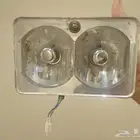 شمعه جمس قديم