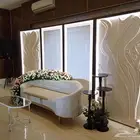 استقبال كوش افراح كراسي سماعات تنسيق