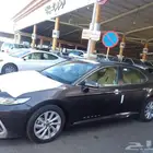 كامري 2023 فل كامل سعودي للبيع