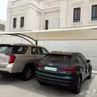 مظلات جده ومكه