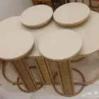 طاوله و مدخل للبيع