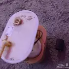 عوامھ بنزين سوناتا