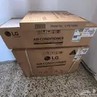 مكيف سبليت LG مقاس 24 وحدة موفر للكهرباء