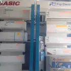 مؤسسه التكيف الهادئ للتكيف والأجهزة المنزليه
