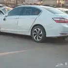 تشليح قطع غيار سيارات هوندا اكورد موديل 2017
