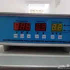 للبيع فقاسه 300 بيضه تماتيك شركة عون المربي