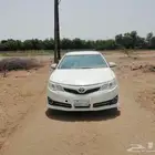 كامري 2012 للبيع