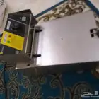 قلايه بطاطس جديد استخدام اسبوع والبيع مستعجل