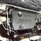 مكينه كارولا 2013