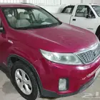 للبيع سورنتو 2015