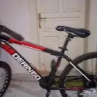 دراجه هوايه مقاس 29