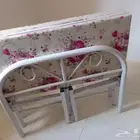 سرير قابل للطهي