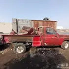 GMC pick up