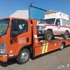 سطحه الدمام نقل سيارات داخل و خارج الرياض جده مدينة منوره