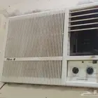 مكيف 24 وحده