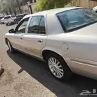 فورد جراند ماركيز 2010