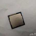 معلج انتل i5 3450 يدعم ddr3