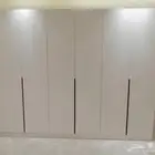 تفصيل غرف نوم حسب الطلب