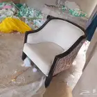 عرض خاص 2كنيه 3مقعد و2كراسي فرديب2000ربال