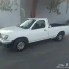 نيسان داتسون موديل 2001 غمارة شاص طويل 5 شنكل