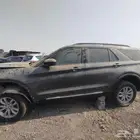 فورد اكسبلورر 2021