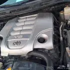 مكينة لكزس سكويا 2010 . 2011 . 2012