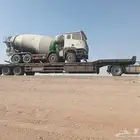 لوبد في الرياض السلي