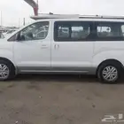 سيارة هيونداي اتش ون موديل 2018