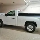 جمس سيرا 2007 دبل ارضي