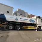 صهريج مويه صالحه لشارب شرق الرياض