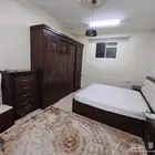 غرفه نوم كامله نظيفه للبيع الموقع الزلفي