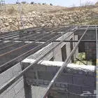 مقاول حدادھ مضلات وسواتر الرياض