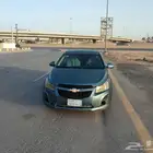 شفروليه كروز 2013 LS مكينه جير علا الفحص البيع 12
