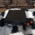 بلاي ستيشن 4 النظيم