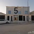 فيلا دور بصك أرضي 315م