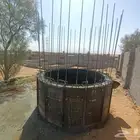 حران دايري المأ