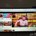 شاشة وبلاستيشن4 ورسيفر اندرويد