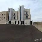 للبيع ادوار ارضيه وعلويه مدخل مستقل تشطيبات Vib