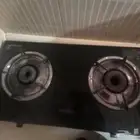 غاز