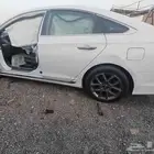 سوناتا مديل 2017 جي تي اي تربو