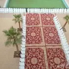 محل حفلات