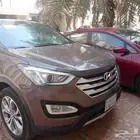هونداي سنتافي 2014