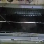 فرن غاز شغال لا يشكو من شي السعر 350 ريال سبب البيع الحاجه